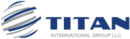 Titan International Logo